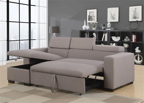 Modular Sofa Bed